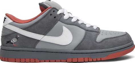 nike dunk low pro sb pigeon marktplaats|nike dunk pigeon price.